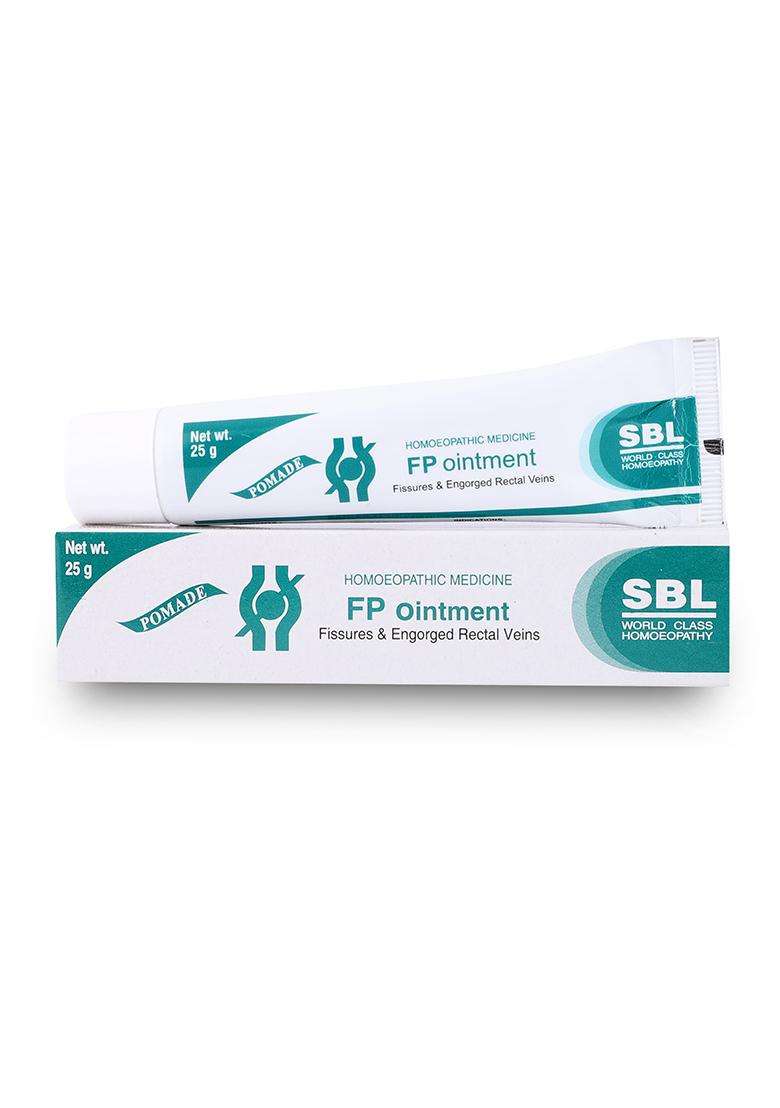 SBL FP Ointment - Indya