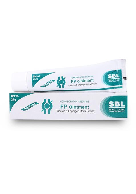 SBL FP Ointment
