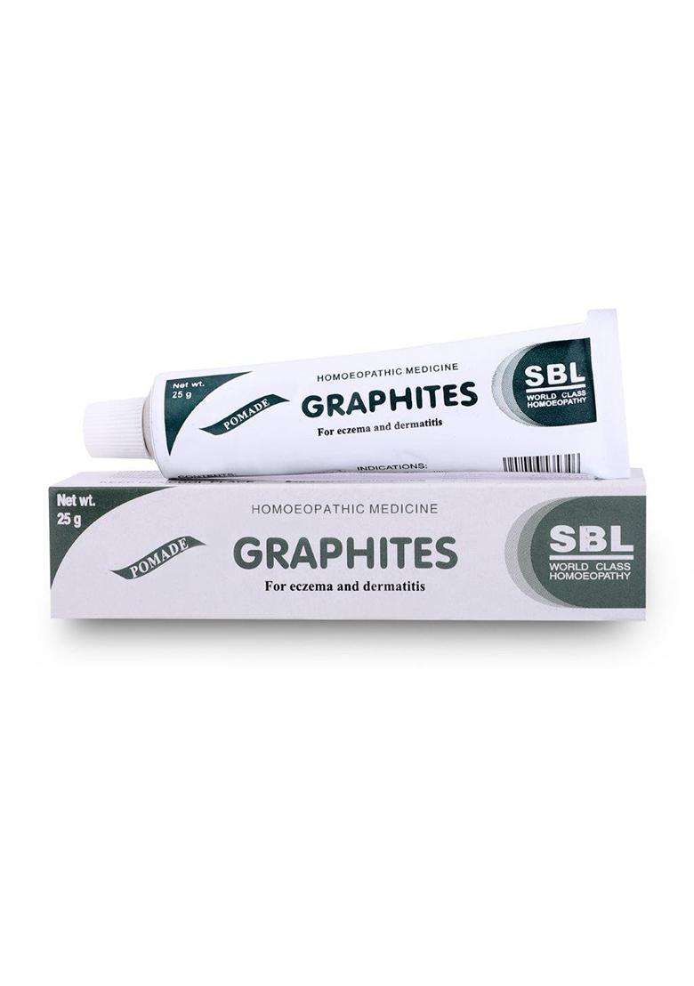 SBL Graphites Ointment - Indya