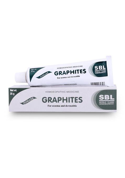 SBL Graphites Ointment