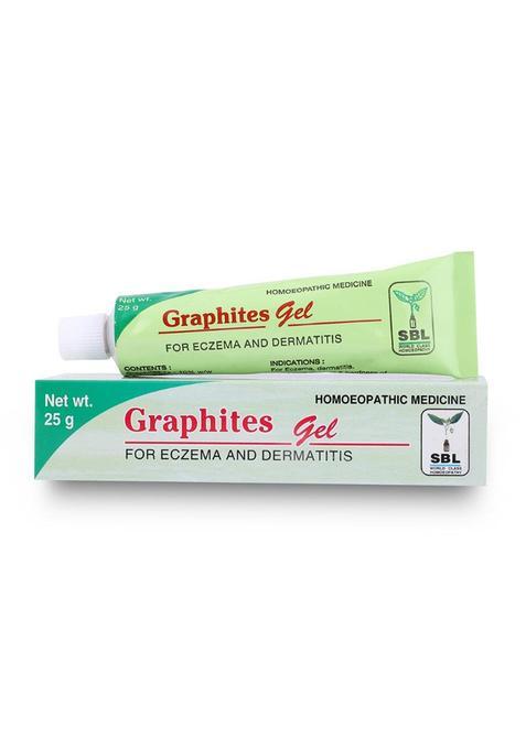 SBL Graphites Gel
