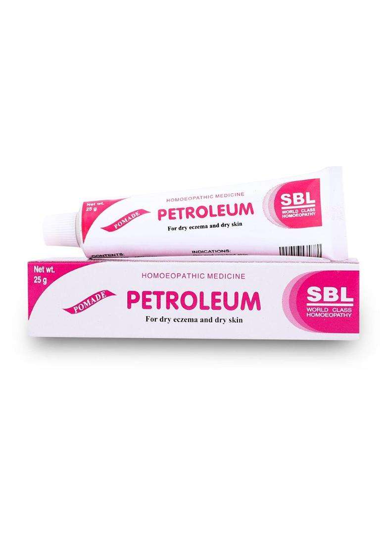 SBL Petroleum Ointment - Indya