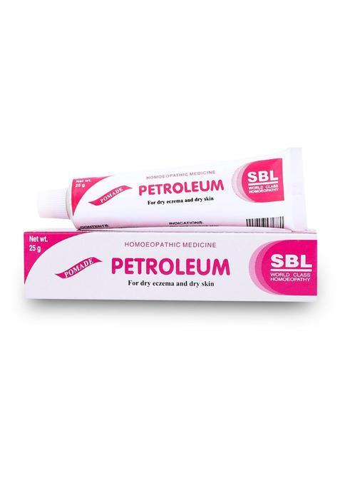 SBL Petroleum Ointment