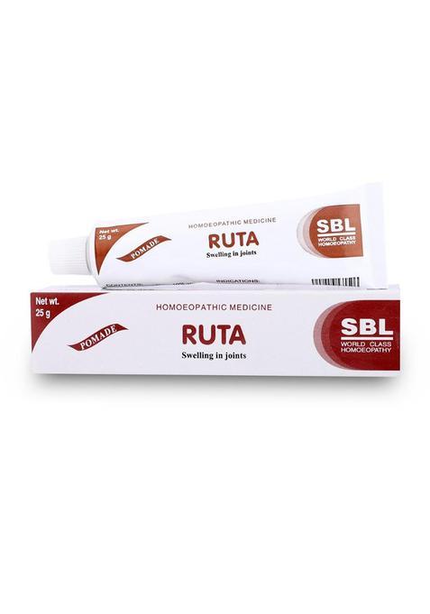 SBL Ruta Ointment