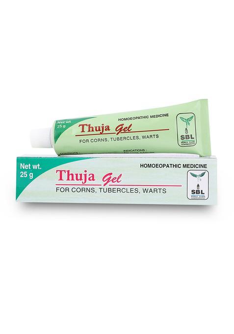 SBL Thuja Gel