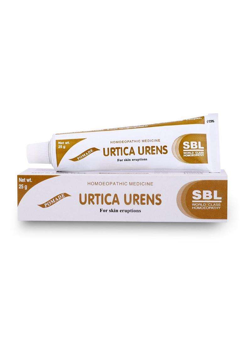 SBL Urtica Urens Ointment - Indya