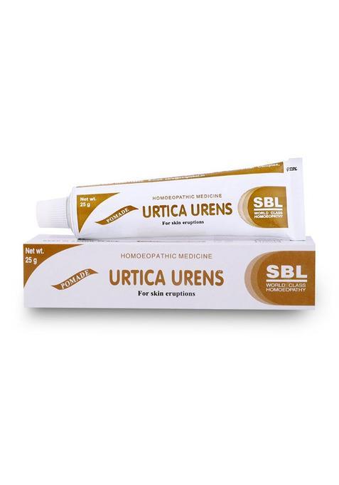 SBL Urtica Urens Ointment