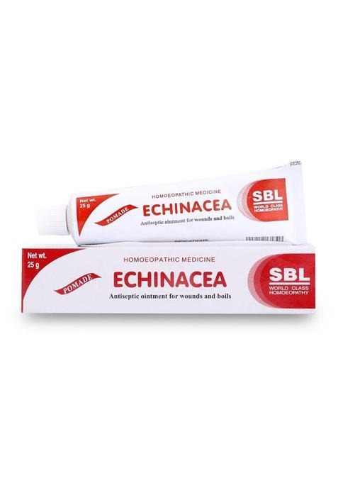 SBL Echinacea Ointment