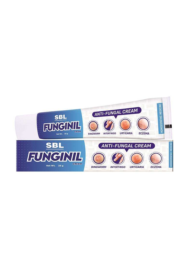 SBL FUNGINIL CREAM - Indya