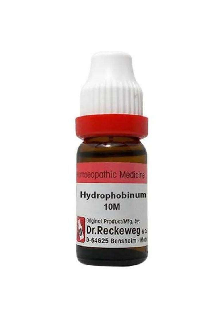 Dr. Reckeweg Hydrophobinum Dilution|Pack Of 1| - Indya