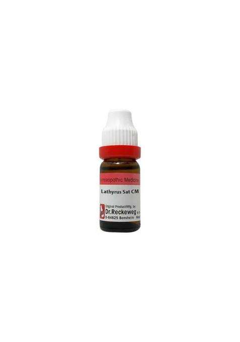 Dr. Reckeweg Lathyrus Sativus Dilution|Pack Of 1|