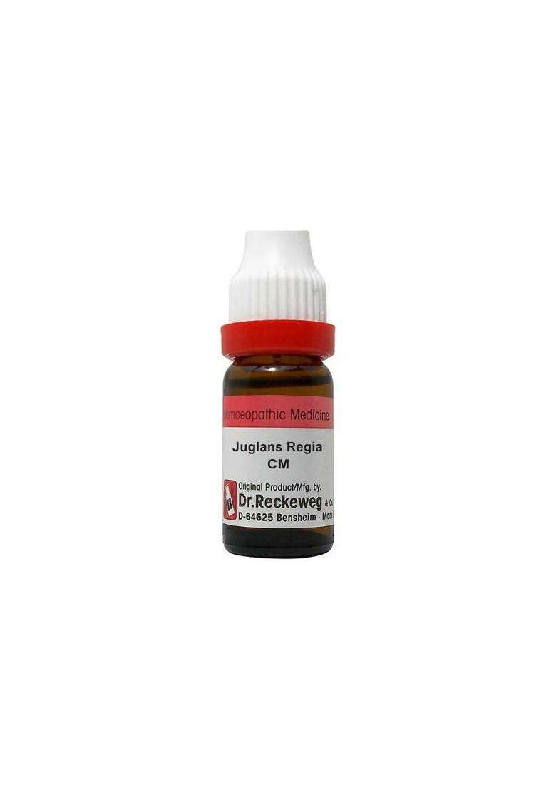 Dr. Reckeweg Juglans Regia Dilution|Pack Of 1| - Indya