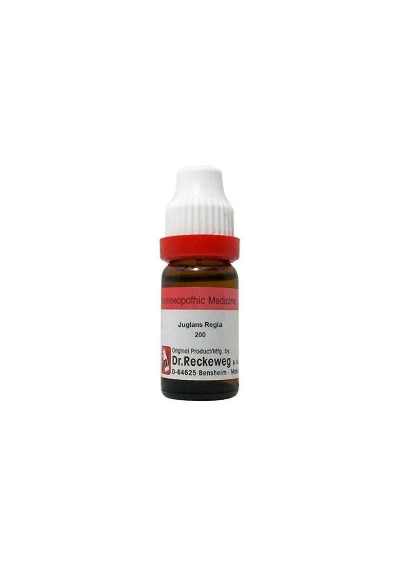 Dr. Reckeweg Juglans Regia Dilution|Pack Of 1| - Indya