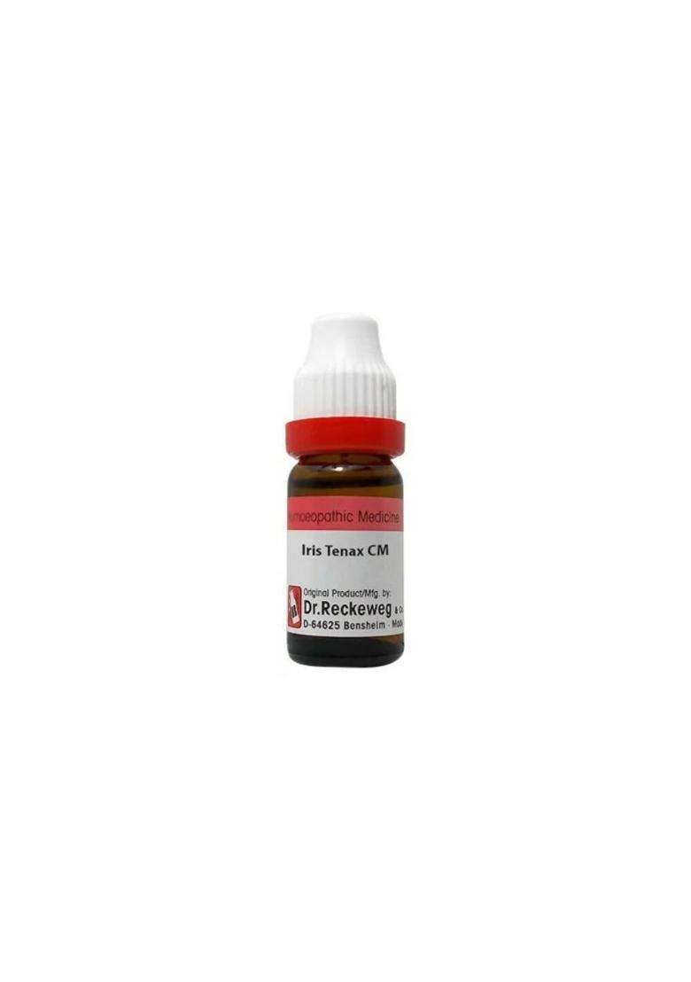 Dr. Reckeweg Iris Tenax Dilution|Pack Of 3| - Indya