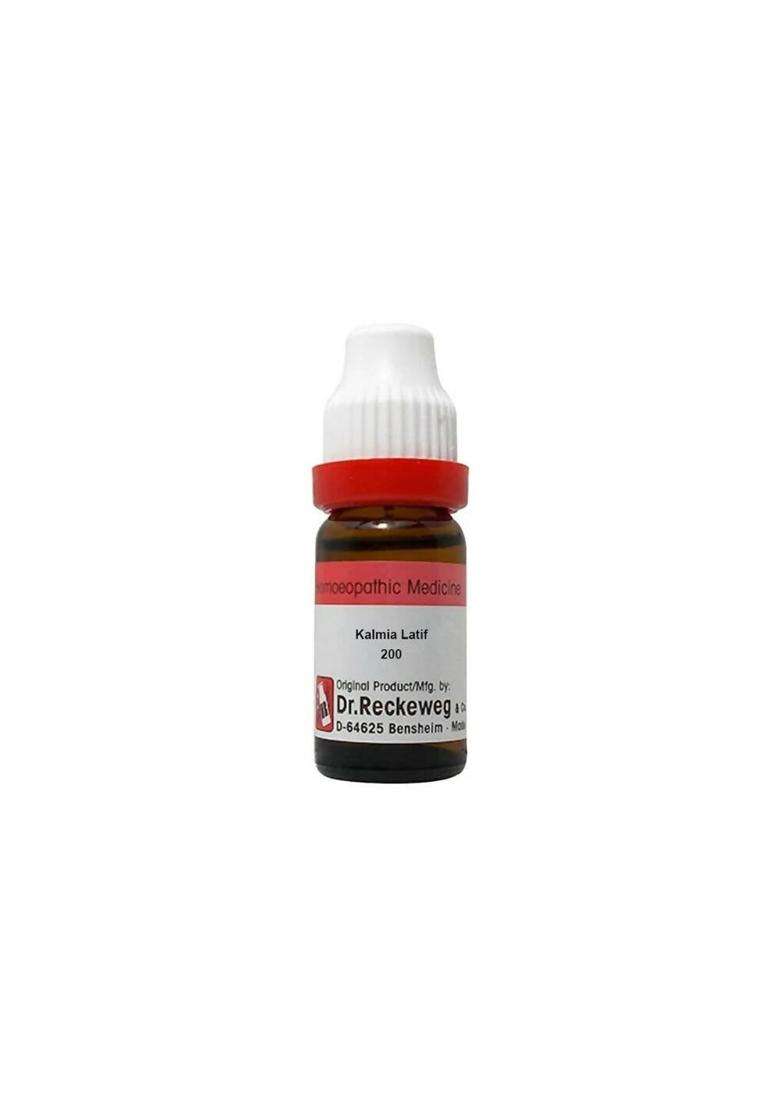 Dr. Reckeweg Kalmia Latif Dilution|Pack Of 5| - Indya