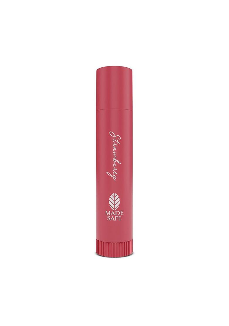 Mamaearth Nourishing Tinted Lip Balm Pink 4 G
