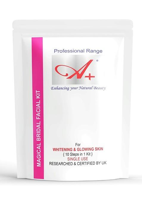 A Professional Range Magical Bridal Facial Kit 165 G