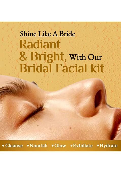Richfeel Pack Of 2 Bridal Radiance Facial Kit