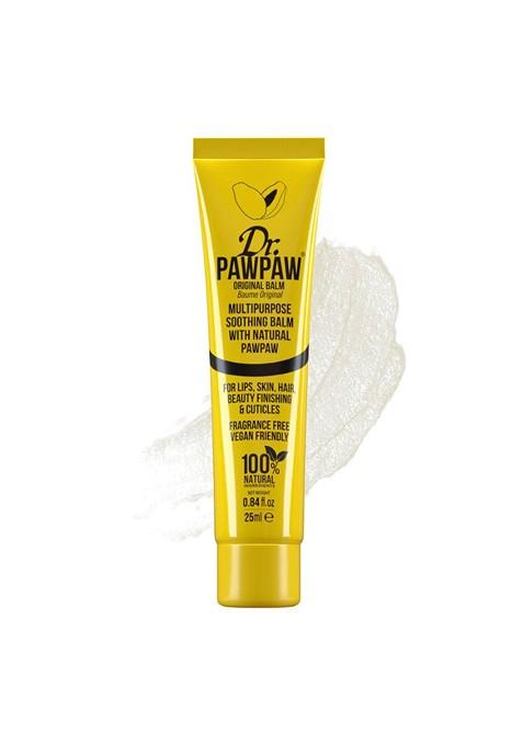 Dr Pawpaw Original Balm With Olive Castor Oil 25 Ml