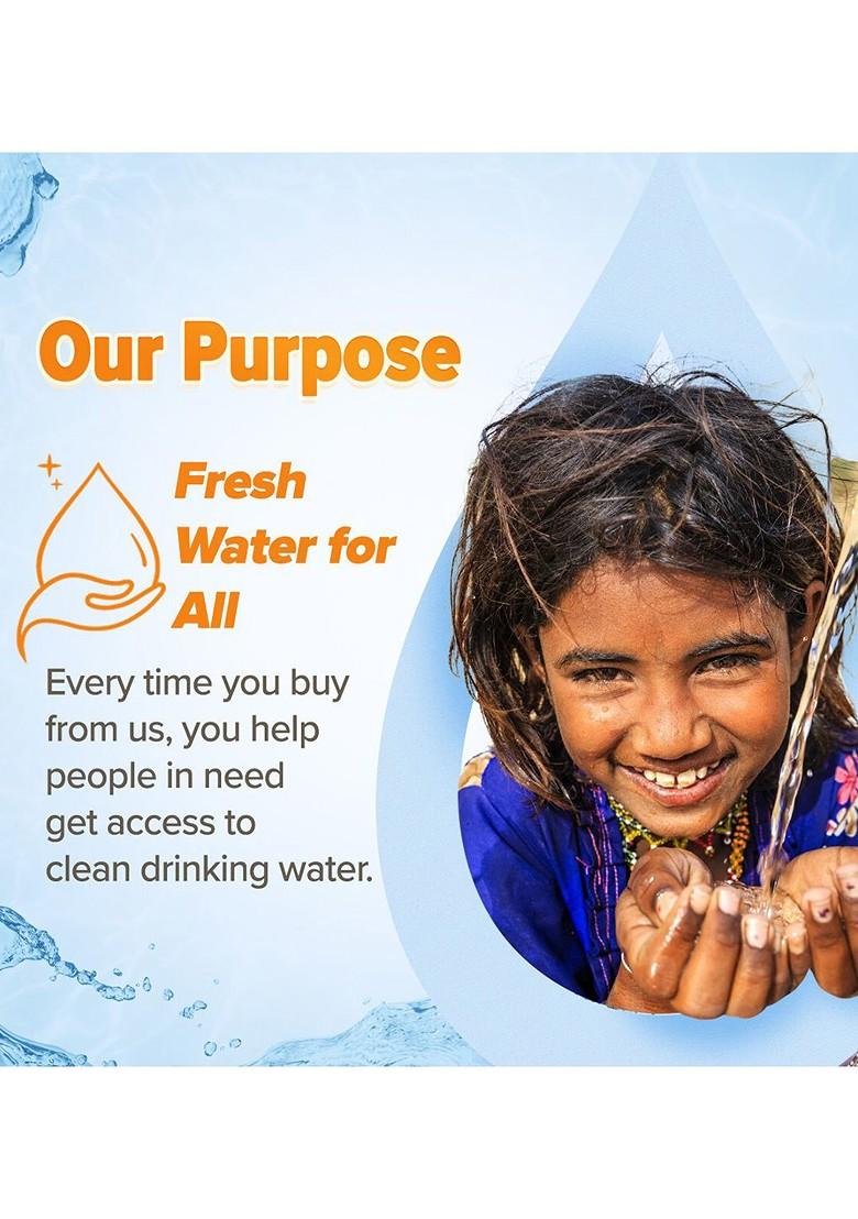 Aqualogica Glow Mousse Hydrating Foam Cleanser With Papaya Vitamin C 100Ml