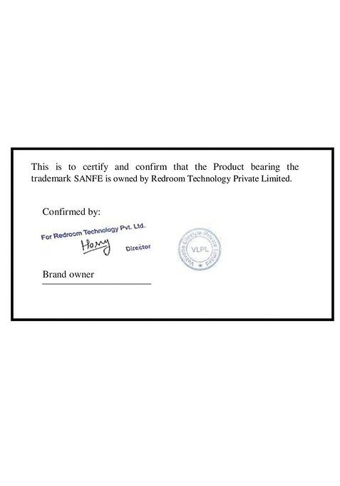 Sanfe Set Of 2 Instalite Wipe Off Detan Body Cream 100 G Each