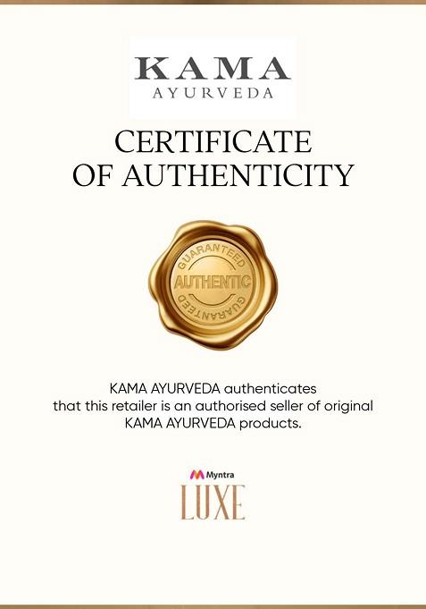 Kama Ayurveda Unisex Himalayan Deodar Sustainable Body Moisturiser 200 Ml