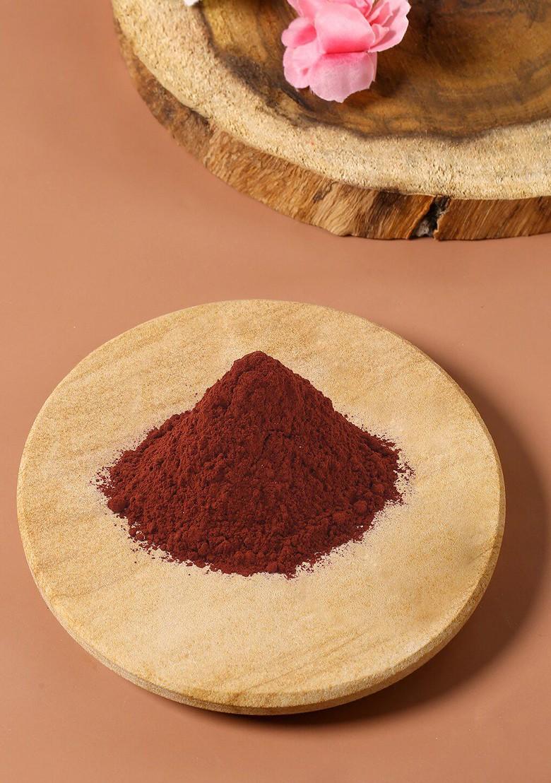 Rdk Red Sandalwood Whitening Tan Removal Face Pack Powder 25 G