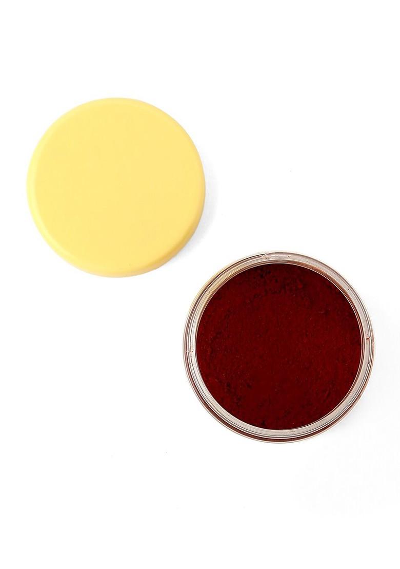 Rdk Red Sandalwood Whitening Tan Removal Face Pack Powder 25 G