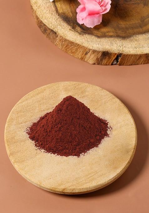 Rdk Red Sandalwood Whitening Tan Removal Face Pack Powder 25 G