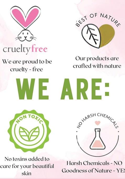 Skin Secrets Pro White Face Wash