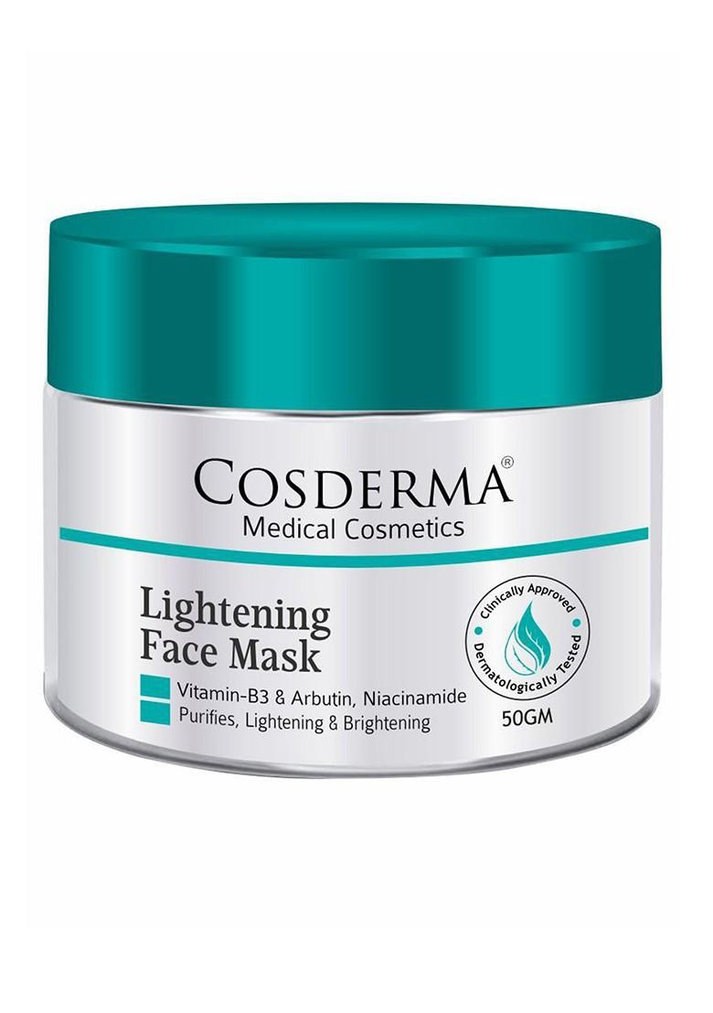 Cosderma Lightening Face Mask With Niacinamide 50 G