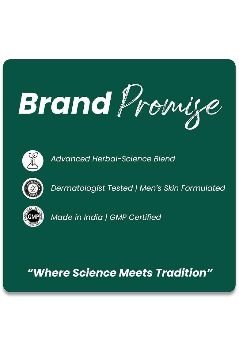 Minature Rose Clay Clarifying Powder Face Mask 100 G