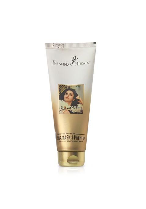 Shahnaz Husain Shamask I Premium Mask Peel 50G