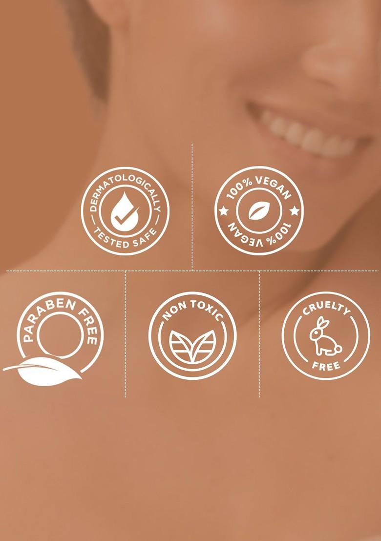 The Skin Story Uv Protection Keratin Shea Butter Body Lotion 280 Ml