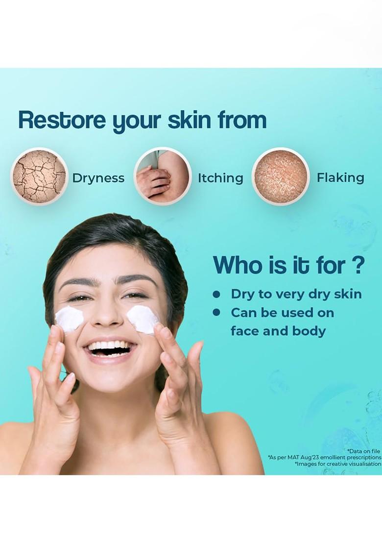 Venusia Dr Reddy'S Max Moisturizing Lotion Contains Shea Mango Aloe Cocoa Butter 500G