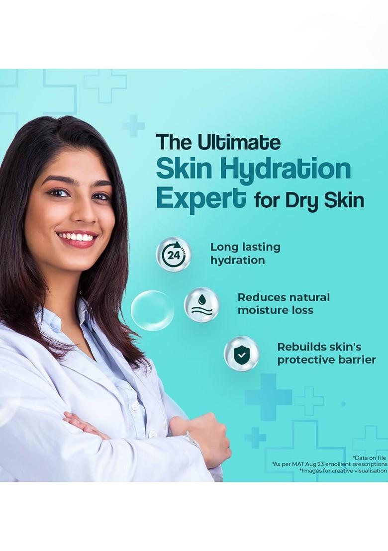 Venusia Dr Reddy'S Max Moisturizing Lotion Contains Shea Mango Aloe Cocoa Butter 500G