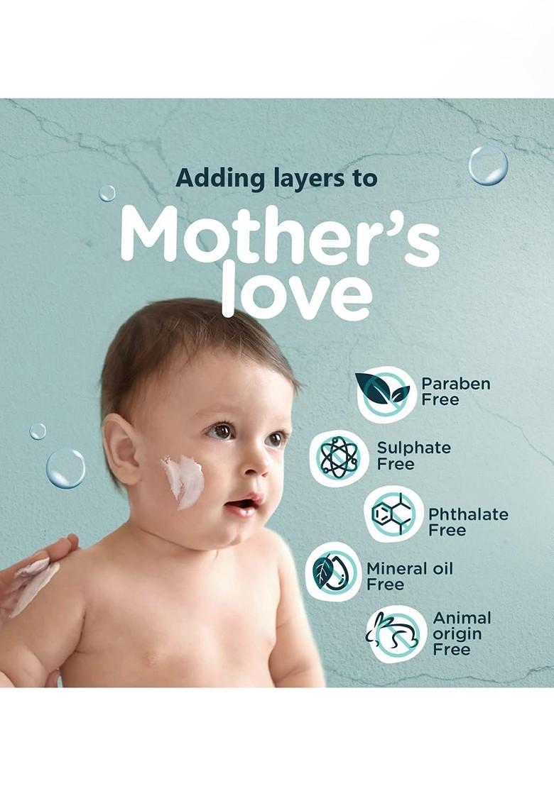 Venusia Baby Intensive Moisturizing Lotion For Dry Ultra Skin 300 G