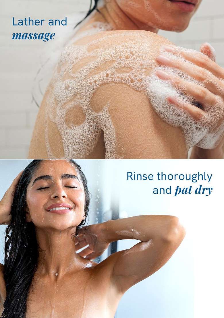 Be Bodywise 2 5 Benzoyl Peroxide Body Wash For Reducing Severe Back Butt 250 Ml - Indya