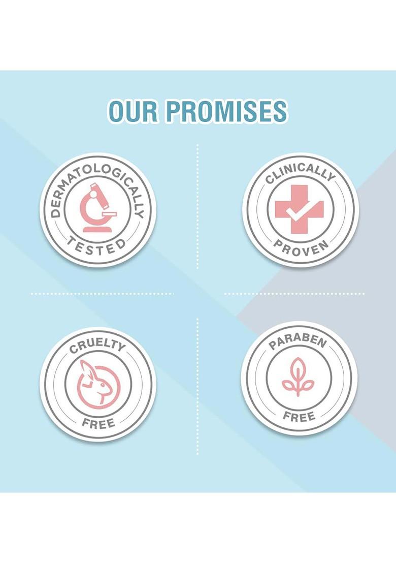 Glamveda Korean Glass Skin Rice Ceramide 7 Step Weekly Skincare Routine