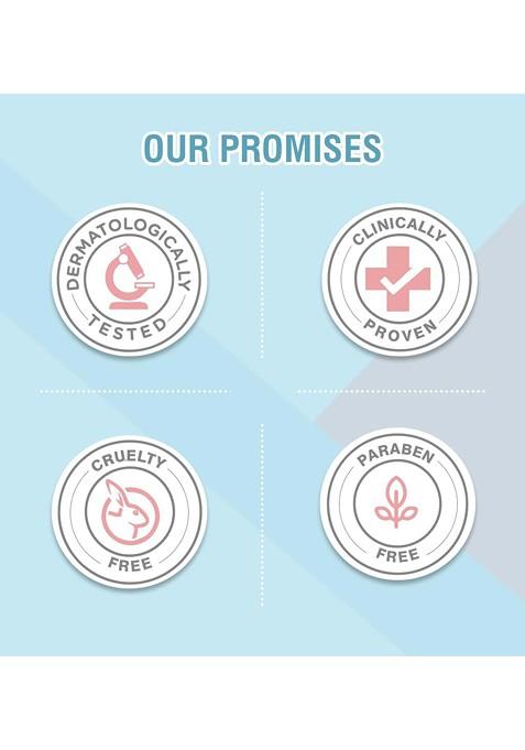 Glamveda Korean Glass Skin Rice Ceramide 7 Step Weekly Skincare Routine