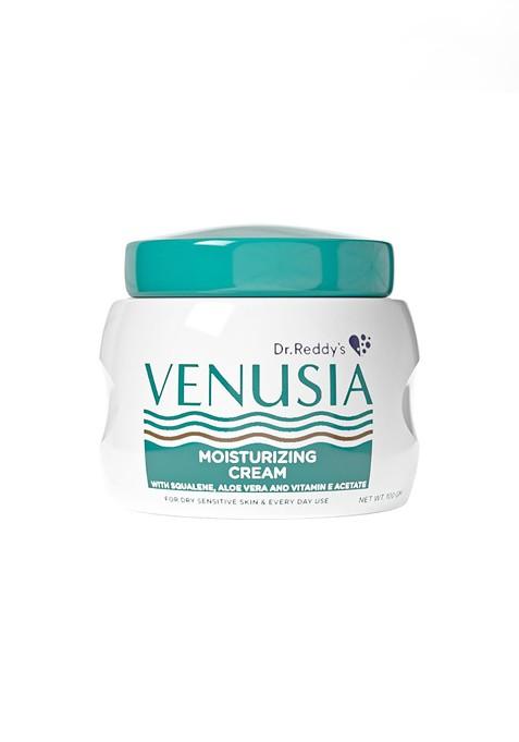 Venusia Moisturizing Body Face Cream With Vitamin E Aloe Vera 100G
