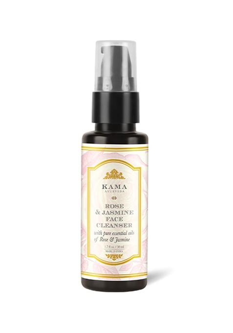 Kama Ayurveda Daily Facecare Gift Set