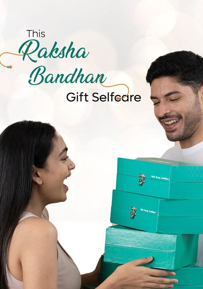 Mcaffeine Coffee Moment Gift Kit