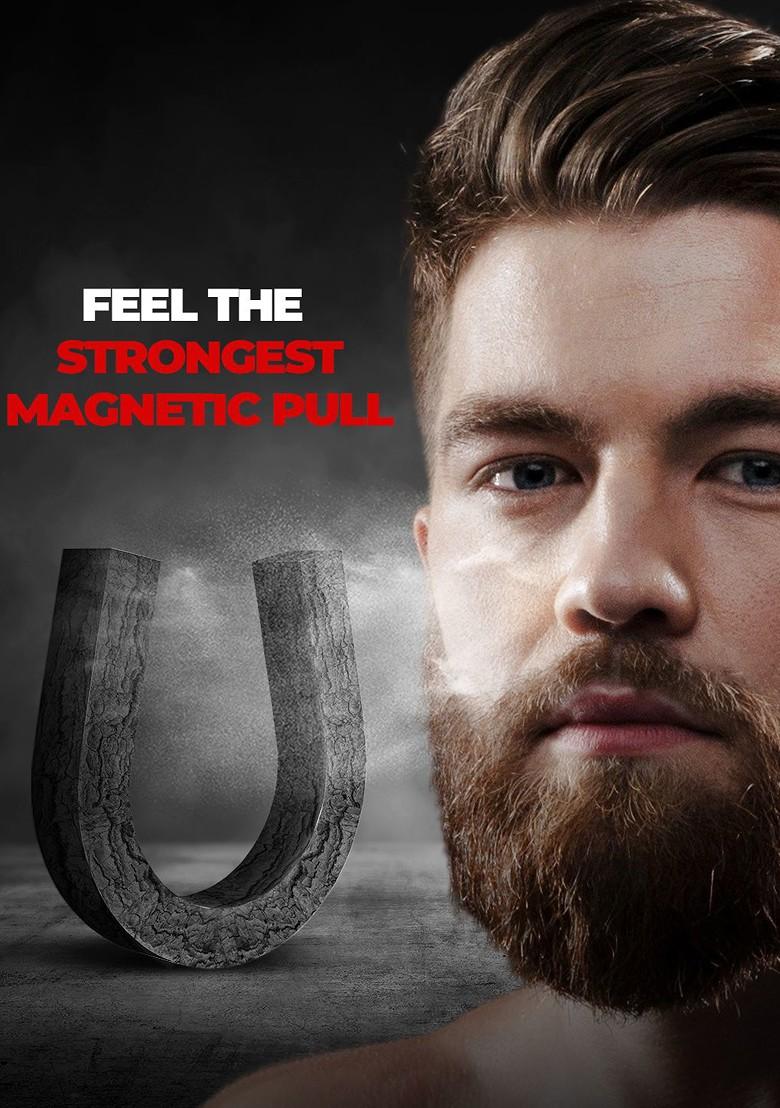 Beardo Men Activated Charcoal Face Wash 200 Ml