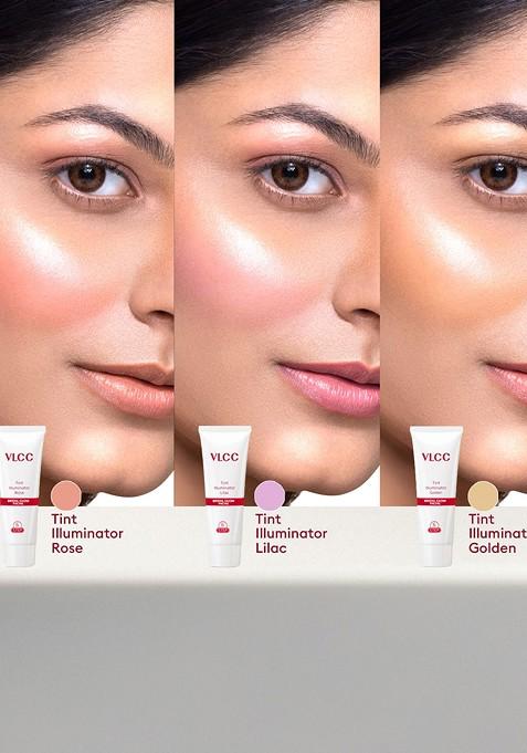 Vlcc Bridal Glow Facial Kit With Niacinamide Vitamin C 147 G