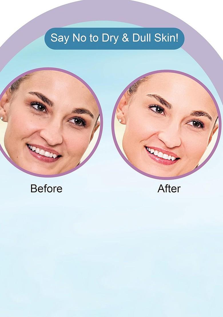 Dr Rashel Hyaluronic Acid Rubber Face Mask Powder 120 G