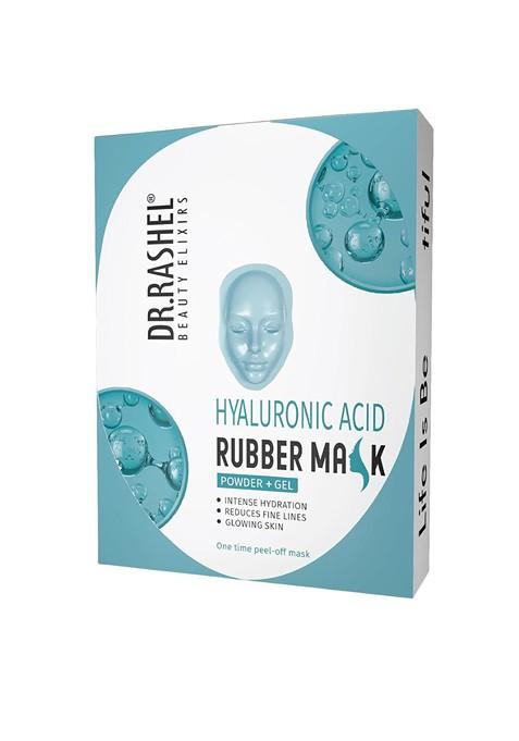 Dr Rashel Hyaluronic Acid Rubber Face Mask Powder 120 G
