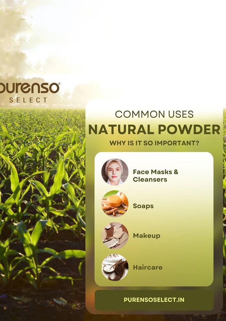 Purenso Harad Powder For Anti Aging 100 G
