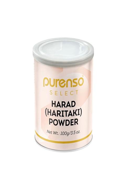 Purenso Harad Powder For Anti Aging 100 G