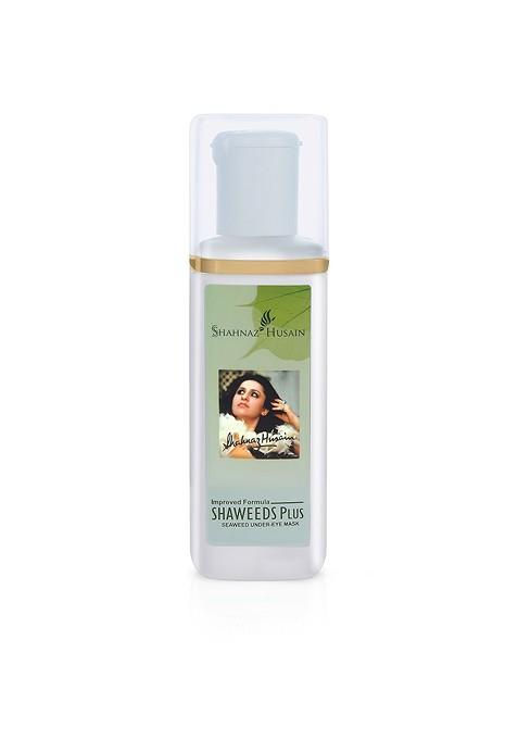 Shahnaz Husain Shaweeds Plus Seaweed Under Eye Mask 100 Ml